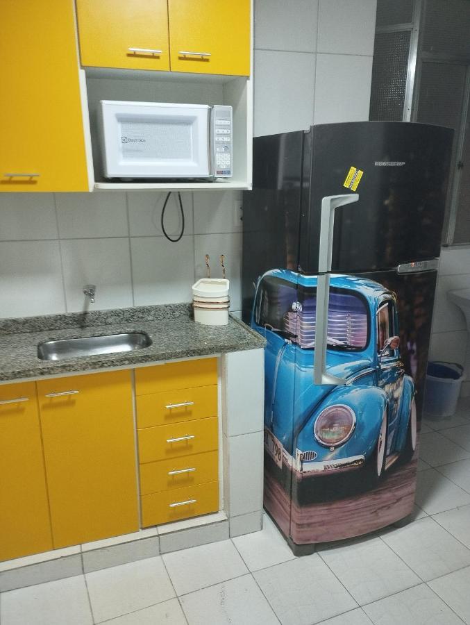 No Humaita * Río de Janeiro