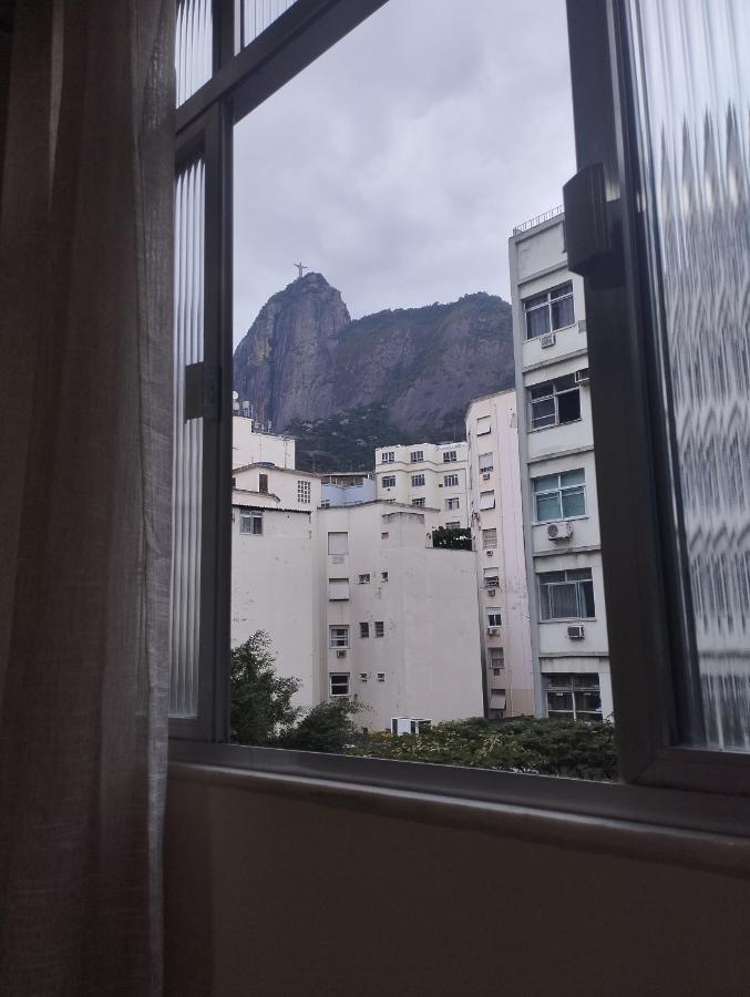 Apartamento No Humaita Río de Janeiro